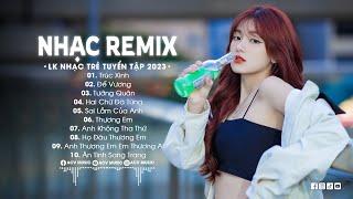 Trúc Xinh Remix TikTok - Hương Ly Cover | phận duyên mong manh rã rời lặng yên cách chia đôi đời...