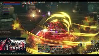 Lineage 2 Reborn - Essence - Dreadnought pvp