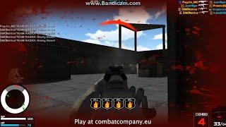 Combat Company is back! 2021 Update - Play now at combatcompany.eu