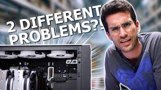 Fixing a Viewer's BROKEN Gaming PC? - Fix or Flop S6:E3