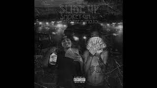 SmokeyGM ft. MemoTheMafioso - Slide Up (Prod. RAF) [Goon Mob x MOB x CG]