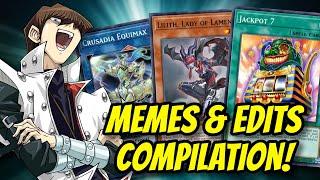 Iremia Meme/Edit Compilation! (+Update)