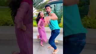 Guddan & Akshat Jindal Funny Video Kanika Mann & Nishant Singh Malkani | #shorts #guddan #gtnhp