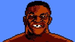 Mike Tyson's Punch-Out!! (NES) Playthrough
