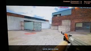 CS 1.6 FASTCUP SORRY FOR AIMLOCK.EXE )))