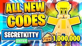 ALL *NEW* WORKING CODES in KITTY ! - Roblox Kitty Update 6 Codes