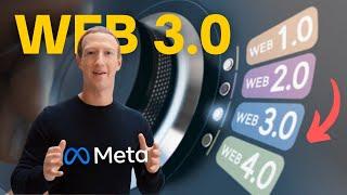 क्या हे ये Web 3.0 | What is Web 3.0 ? : Its benefits & limitations | Tech baba