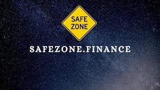 Safezone finance get 25$$$ joining bonus