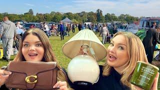 Car Boot Sale BARGAINS | HOMESENSE shop with us & haul