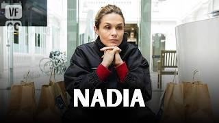 Nadia - Full French TV Movie - Drama - Barbara SCHULZ, Arié ELMALEH, Thomas DORET - FP