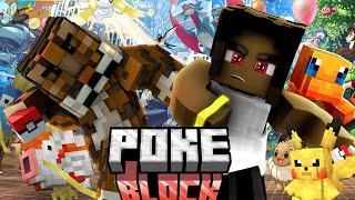 BEST NEW PIXELMON ADDON/MOD ON MINECRAFT BEDROCK/PS5/XBOX/PS4/SWITCH/CONSOLE/MOBILE
