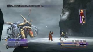 Tips final fantasy x Defeat Seymour easily mountain gagazet