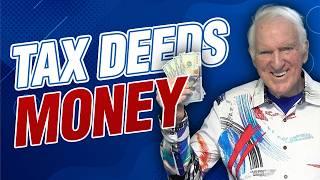 Discover How to Make Money on Tax Deed Sales Easily