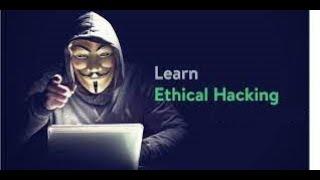 All Things Secured. Start with Josh | Ethical Hacking | Lesson - 10