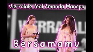 Amanda Manopo feat Vierratale - Bersamamu