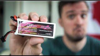 LiPo Battery Basics - How to Choose the Best One!