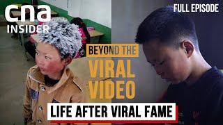 What Happened To Them After Going Viral Online? | Beyond The Viral Video | CNA Documentary