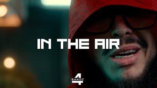 Potter Payper x Marnz Malone (Double M) Type Beat "In The Air" | UK Rap Beat (Prod. 4Bandz)