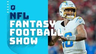 Week 16 Preview, Starts + Sits for Every Game | NFL Fantasy Football Show