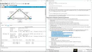 EtherChannel Configuration Guidelines and Restrictions