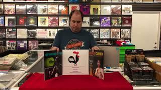 Grant Green - Funk In France: From Paris to Antibes Unboxing Record Store Day 2018 RSD