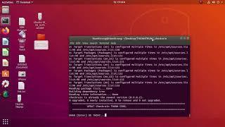 Checkra1n Linux tutorial #checkra1n ubuntu#checkra1n 0 9 8 Jailbreak ios13 3 1 by Thanh Trung