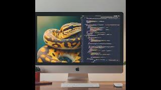 Python Hello World Web Application Within 8 Minute