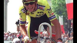 1989 Tour De France - Greg LeMond