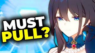 Why Ruan Mei is Still Worth It In 2.3 | Honkai Star Rail