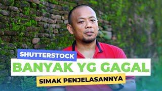 Shutterstock Pemula Pasti Banyak yang Gagal di Bulan Pertama