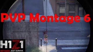 Just Survive - EP 21 - PVP MONTAGE 6