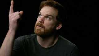 Michael C. Hall - In Character: Actors Acting