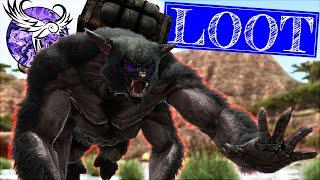 HUNTING DOWN LOOT BOSSES | Primal Fear EP38 | ARK Survival Evolved