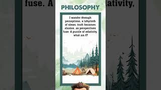 Philosophy Pulse Quick Riddles, Pulsating Wisdom!