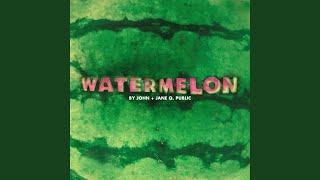 Watermelon