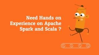 Best Apache Spark and Scala Training in Bangalore | www.mytectra.com