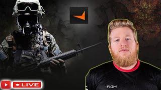 fl0m plays FACEIT | CSGO PRO PLAYER