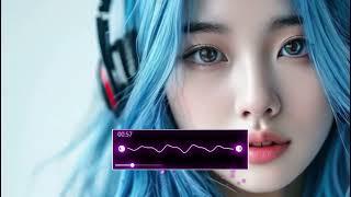 DJ REMIX TIKTOK 2024  SLOW BASS