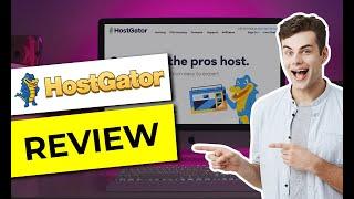  Hostgator Review of 2024 A Good or Bad Web Hosting Company?