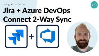 How to Quickly Sync Jira Issues to Azure DevOps Work Items with Automated 2-way Updates