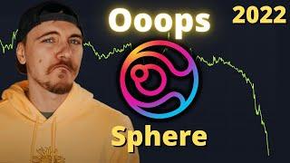 Sphere Finance Collapse - @jesseeckel2's Gamble Gone Wrong