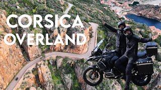 Best Motorcycle Touring location In Europe? Playlist Trailer Out Now!!