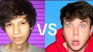 Shawn VS Tanner EDITS @StokesTwins