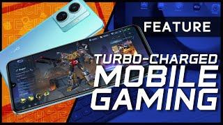 vivo T1 5G Mobile Gaming Test - Definitely a worthy contender