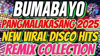 BASAGAN NG SPEAKER 2025 MALUPIT NA NEW VIRAL DISCO HITS MIX COLLECTION