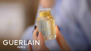 Nerolia Vetiver Harvest: Episode 3 - Creating the Fragrance | GUERLAIN