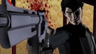 Killer7 - Sound Effects Archive