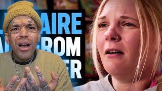 MILLIONAIRE STEALS From Poor Mother @DharMann [reaction]