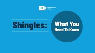 Shingles: What you need to know about causes, symptoms, and prevention.
