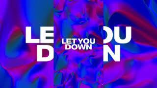 Profund / Let You Down